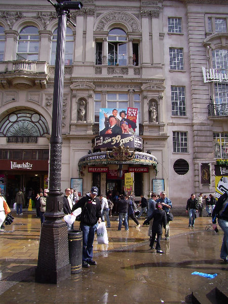 Criterion Theatre