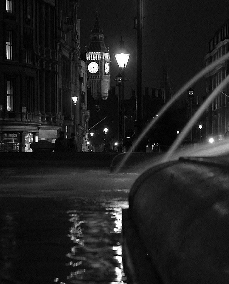 Big Ben