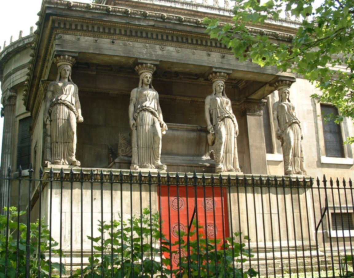 St Pancras Church