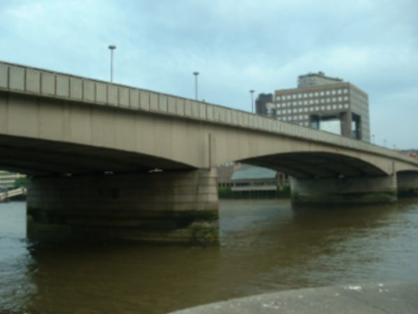 new london bridge