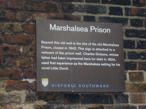 Marshalsea