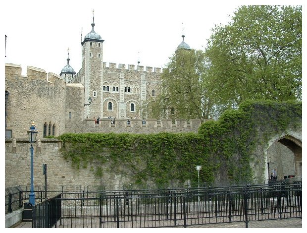 Tower of London