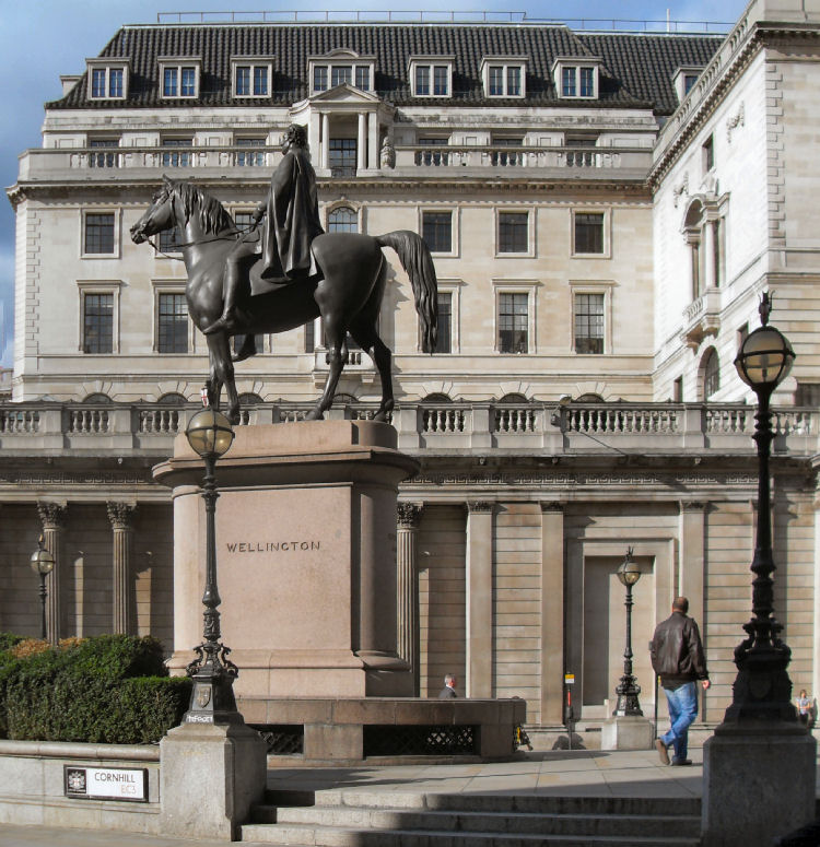 Duke of Wellington