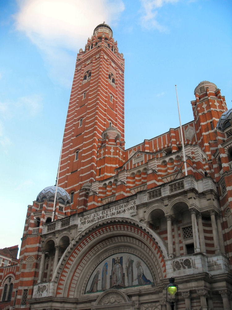 Westminster Cathedral